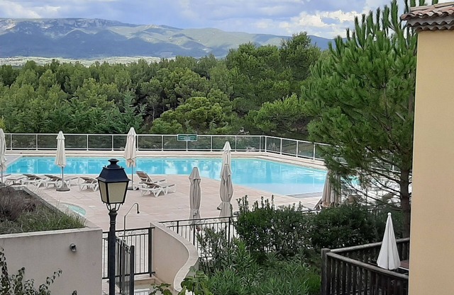 Villa 4/6p Avec 2 Chambres