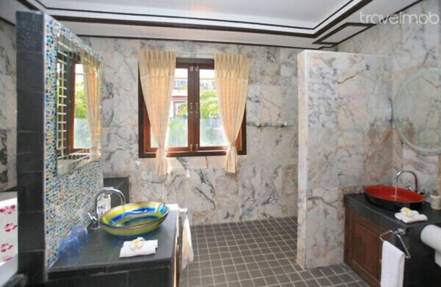 Villa 4 Bedroom Cueymaille