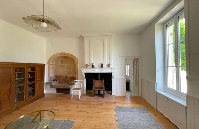 Villa '4 Chambres - 8 Personnes' with Private Terrace, Private Garden and Wi-Fi