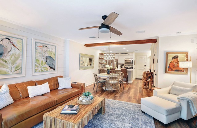 Villa 407 - Beautiful 2 Bedroom Retreat