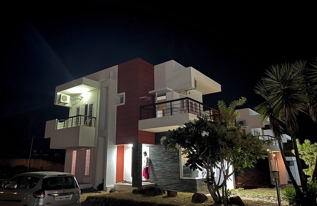 Villa 65 - Eco Village