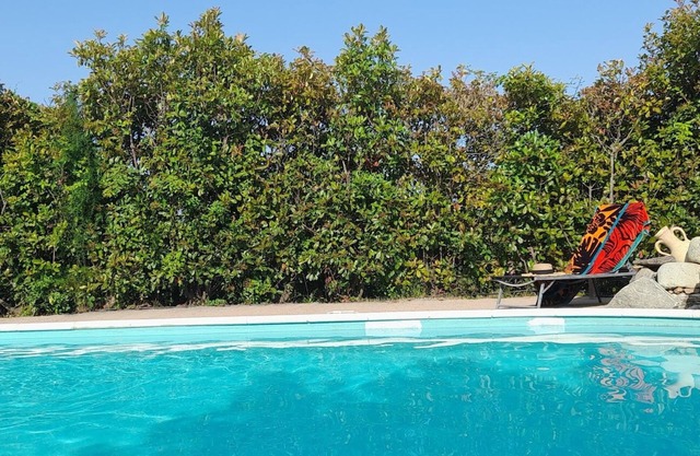 Villa 'A Sulana' with Mountain View, Private Pool and Wi-Fi