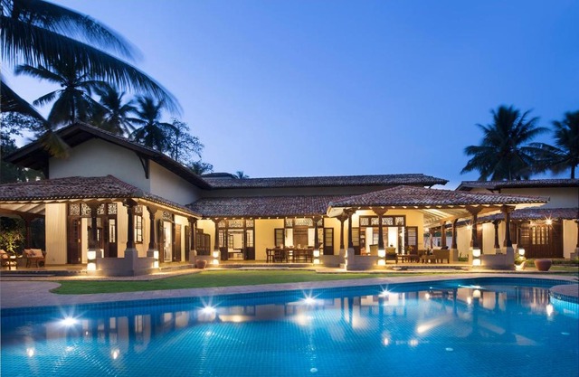 Villa Abiman