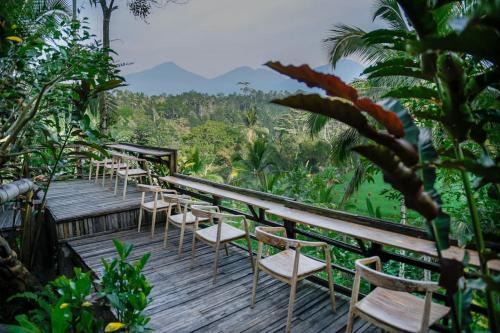 Villa Abing Dalem