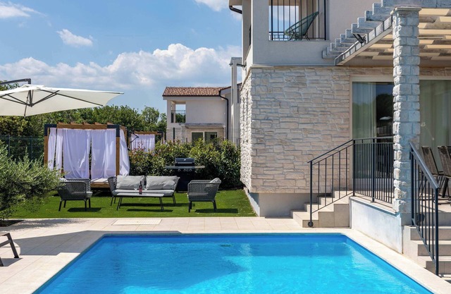 Villa Adriatica Summa