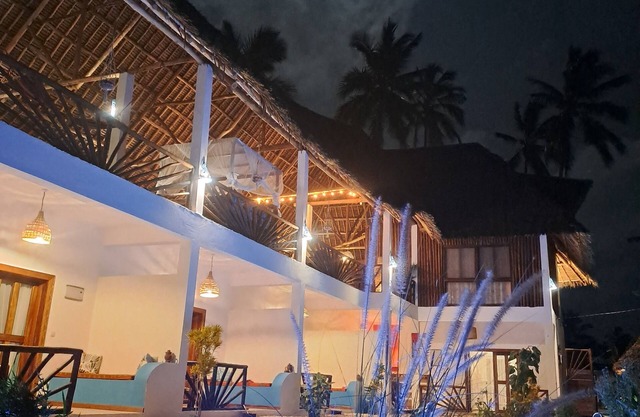 Villa Adelina Zanzibar