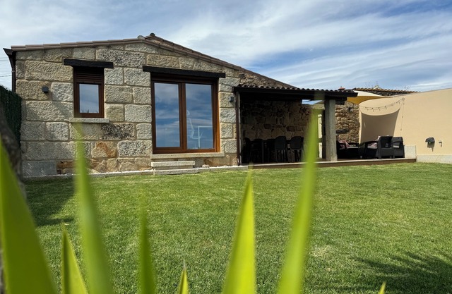 Villa Adina Sanxenxo, Rías Baixas