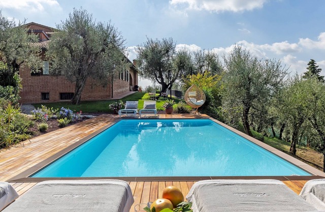 Villa Adisa 8, Emma Villas