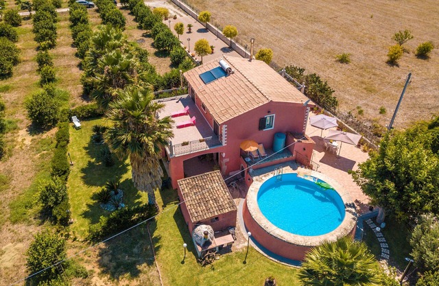 Villa Adria