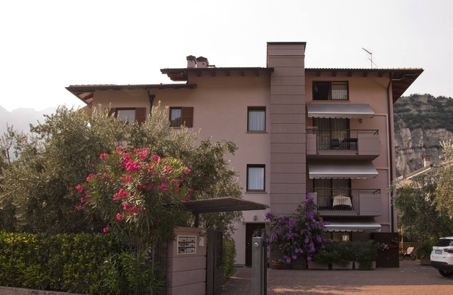 Villa Adriana Apartments 90m