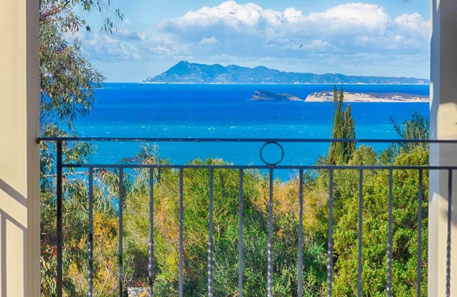 Villa Afionas