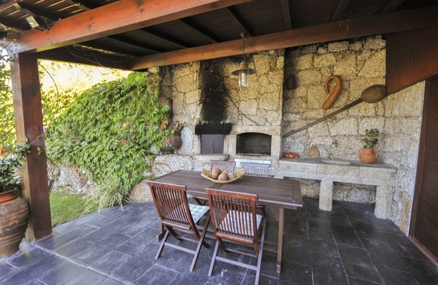 Villa Agarb - Three Bedroom Villa, Sleeps 6