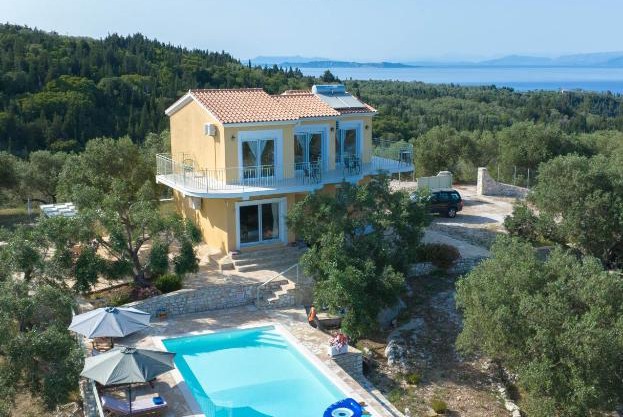 Villa Agnanti