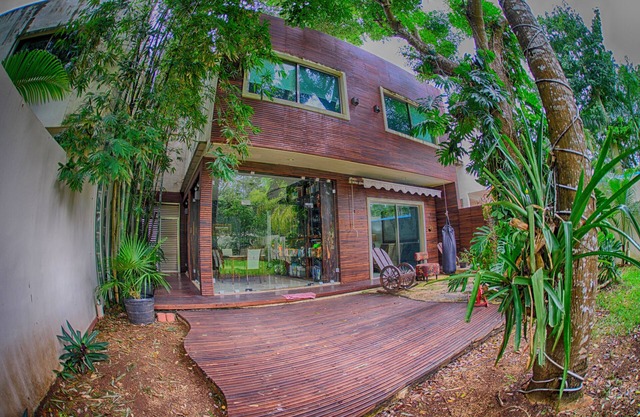 VILLA AGUILAR CHETUMAL