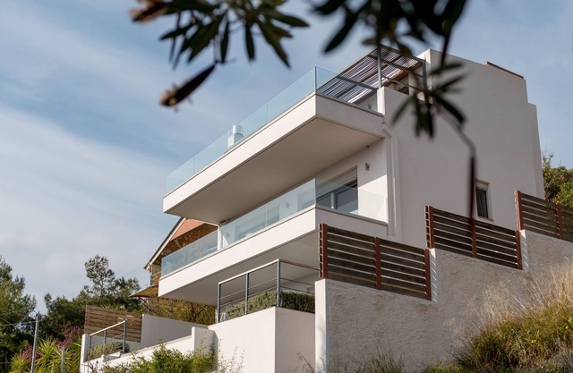 Villa Alegria by Fantasia Villas