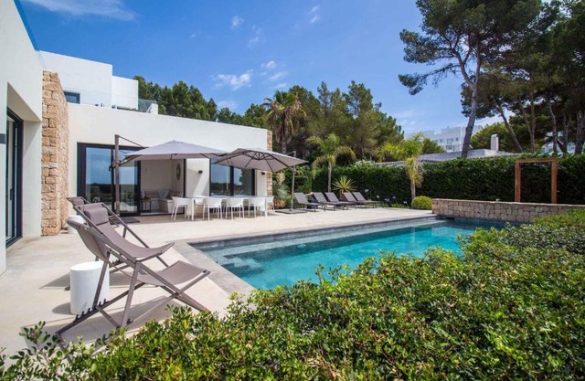 Villa Algarrobos