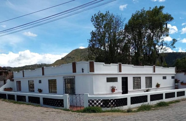 Villa Alioc