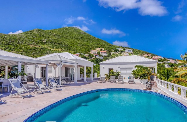 Villa Alizée by Fantasia Villas