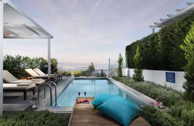 Villa Alkistis by Fantasia Villas