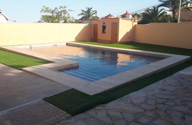 VILLA ALTO DE LOS BALCONES Torrevieja - Orihuela Costa