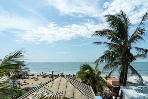 Villa Amarena - Serenity beach