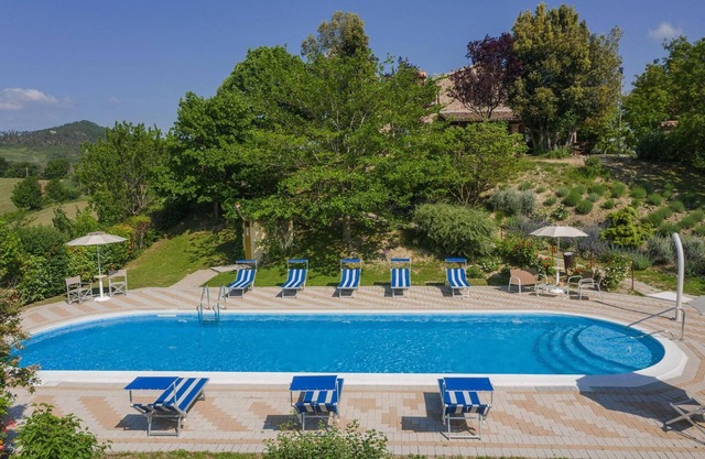 Villa Amata 12 - Five Bedroom Villa, Sleeps 12