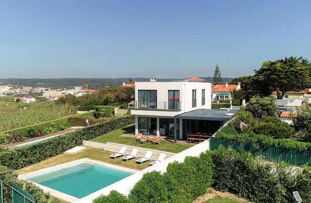 Villa Ambar - NEW!