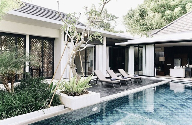 Villa Ambergris by Fantasia Villas
