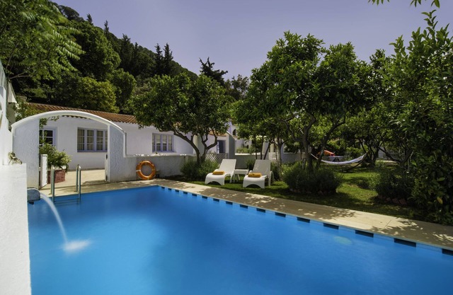 Villa Amelie
