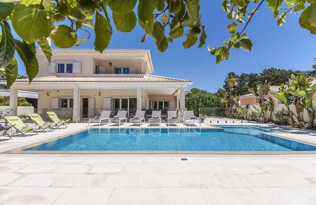 Villa Amendoa - Allure Villas