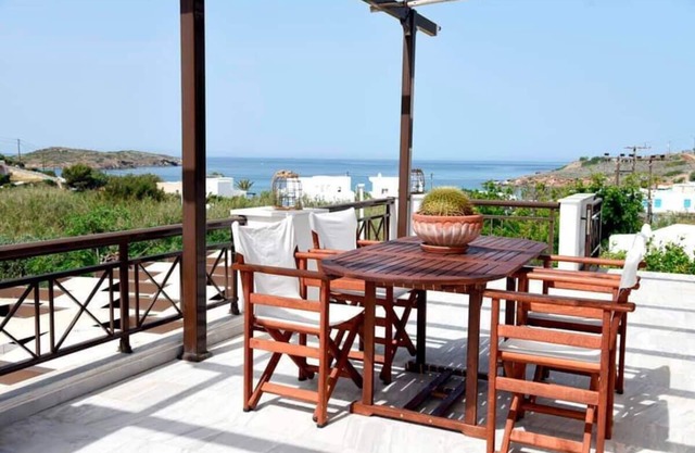 Villa Ana Maria - The perfect choice for relaxing holidays in Poseidonia