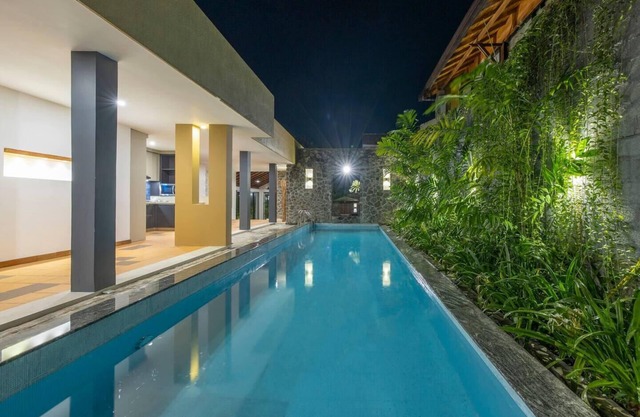 Villa Ananta - 2 Bedrooms with Pool