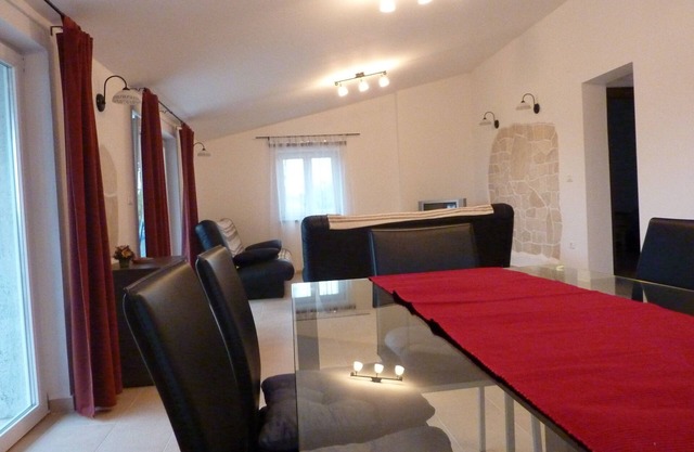 Villa Andi Sea view, Terrace, Wi-fi, Dishwasher, Washing machine, Parking