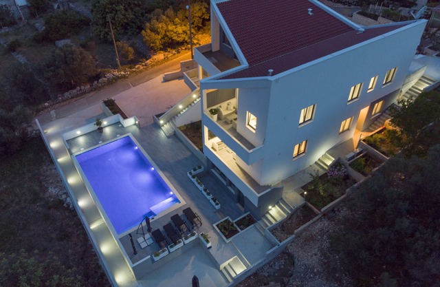 Villa Anita - Apartment Sole