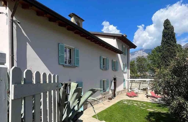 Villa Anna Onno Lake Como