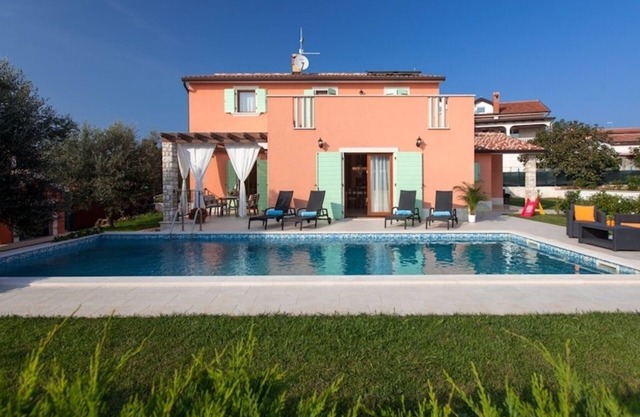 Villa Anna - Villa Vilanija
