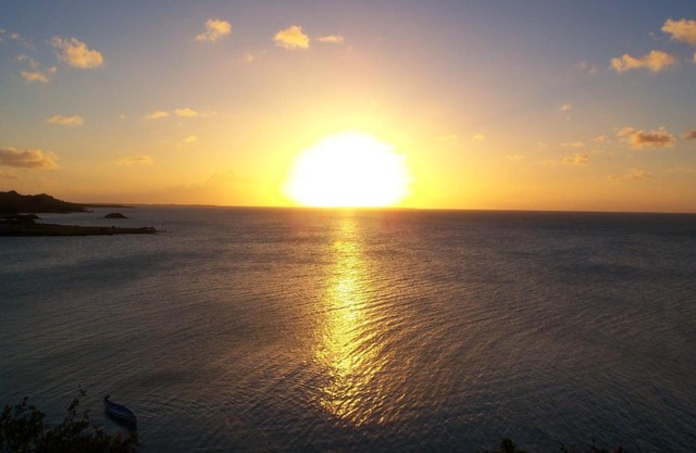 Villa Anse Goeland