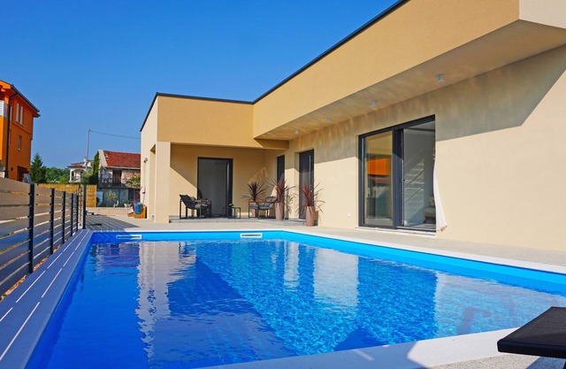 Villa AntiMar - Luxury Villa with Swimming Pool