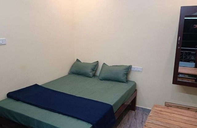 Villa AP Heaven – Tranquility Meets Comfort in Puducherry
