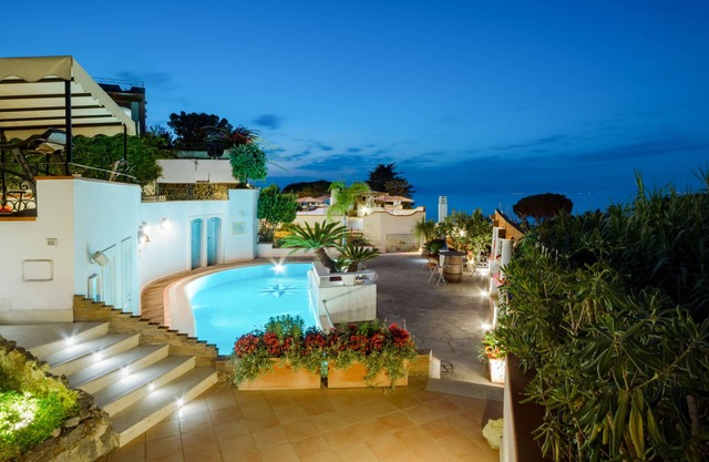 Villa Araucaria Rent for