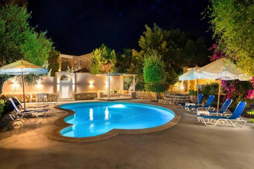 Villa Archontiko