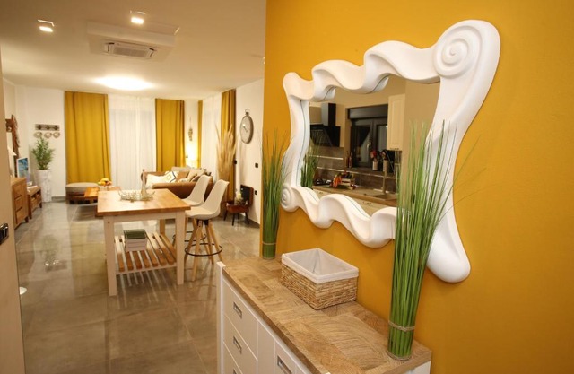 Villa Arm Dalmatia