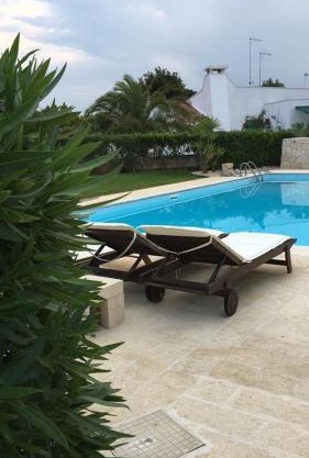 Villa Armando XXII