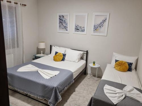 Villa Asteri Luxury Apartment Ouranoupoli