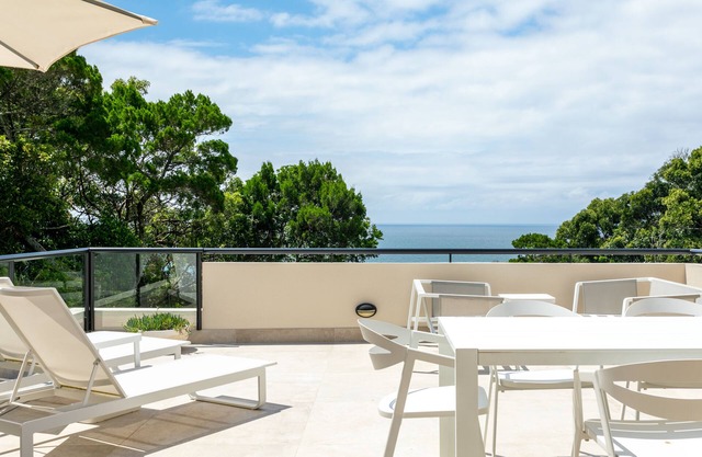 Villa at Little Bays