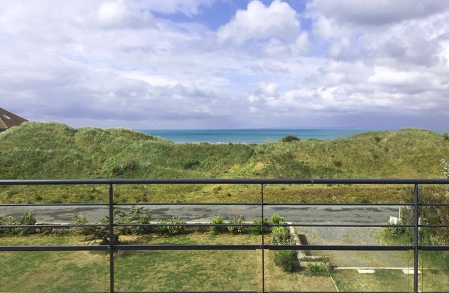 VILLA AT THE SEASIDE