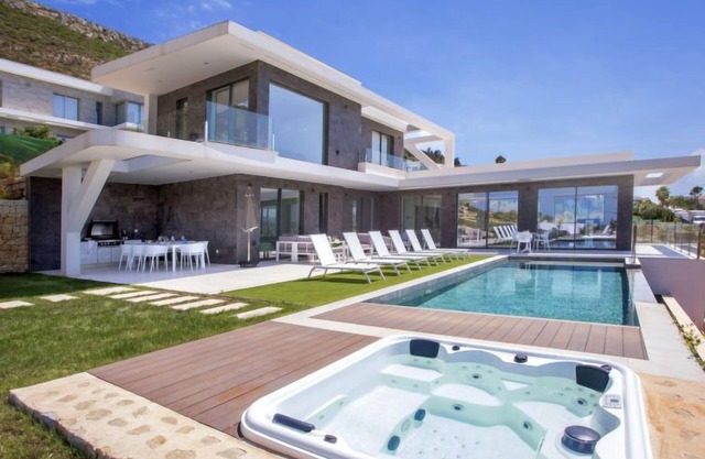 Villa Atina by Interhome