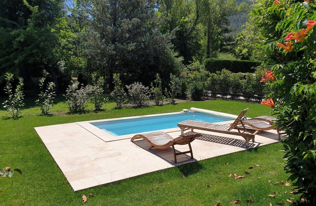 Villa - "Au fil du Verdon