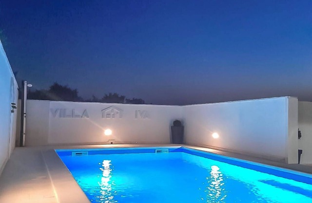 Villa Aura (V0111-K1) - Raštević