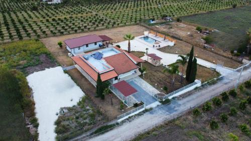 Villa Aurelia